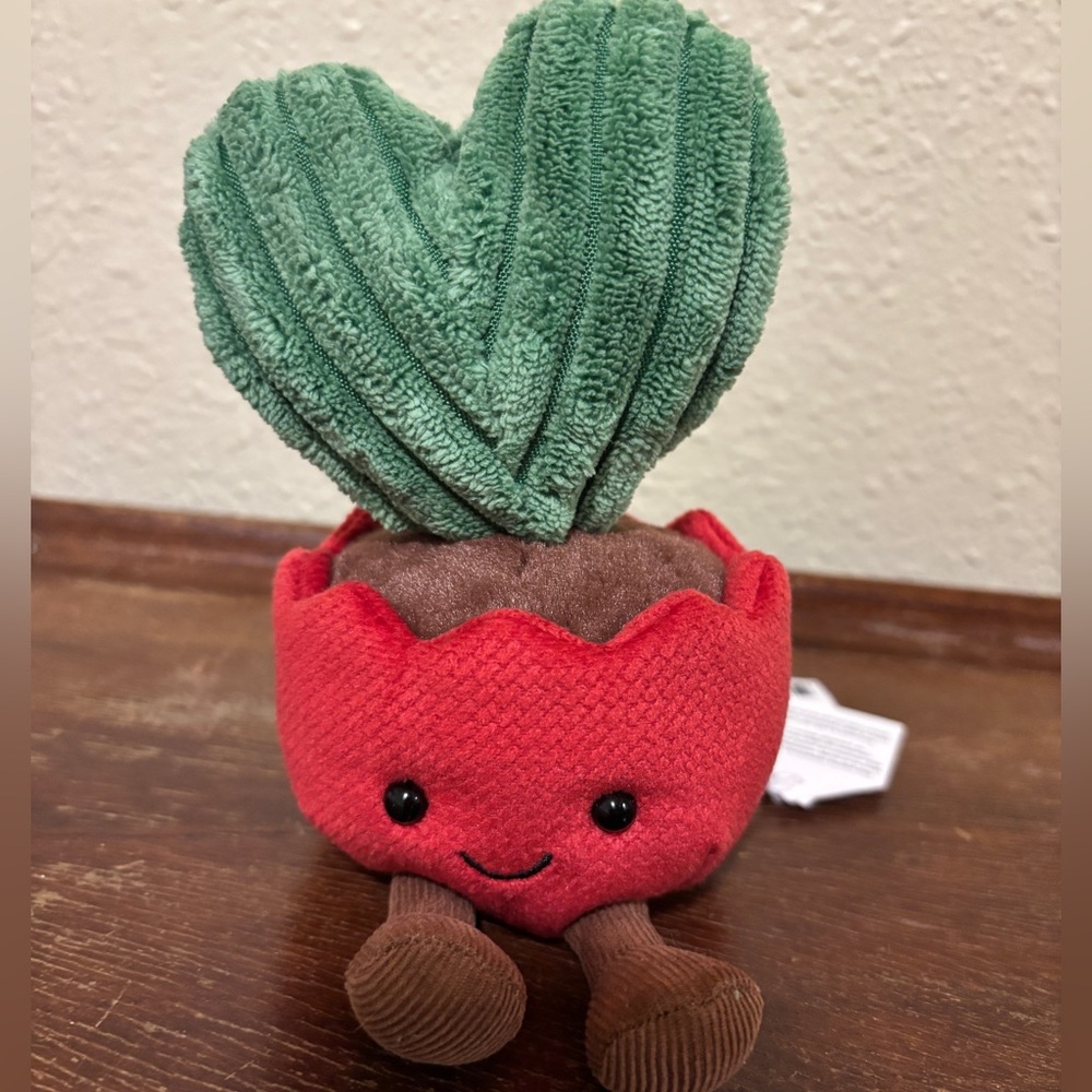 JELLYCAT - Kerrii Cactus
